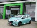Opel Corsa E 1.4Turbo Color Edition ecoFlex 74kW Grün - thumbnail 2