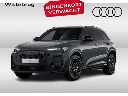 Audi Q5 e-hybrid 367pk quattro S tronic S edition Competit