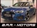 Audi A4 35 2.0 TFSI 3xS-LINE*LED*KAMERA*ROLLO*SHZ*AMBIENT Blau - thumbnail 1
