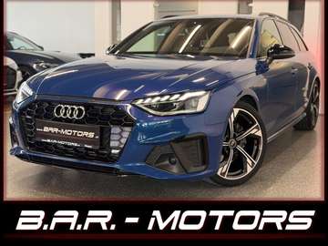 35 2.0 TFSI 3xS-LINE*LED*KAMERA*ROLLO*SHZ*AMBIENT