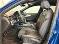 Audi A4 35 2.0 TFSI 3xS-LINE*LED*KAMERA*ROLLO*SHZ*AMBIENT Blau - thumbnail 21