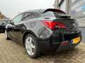 Opel Astra 1.4 GTC 3drs Airco,CruiseControl,Pdc,GetintGlas,Bl Zwart - thumbnail 8