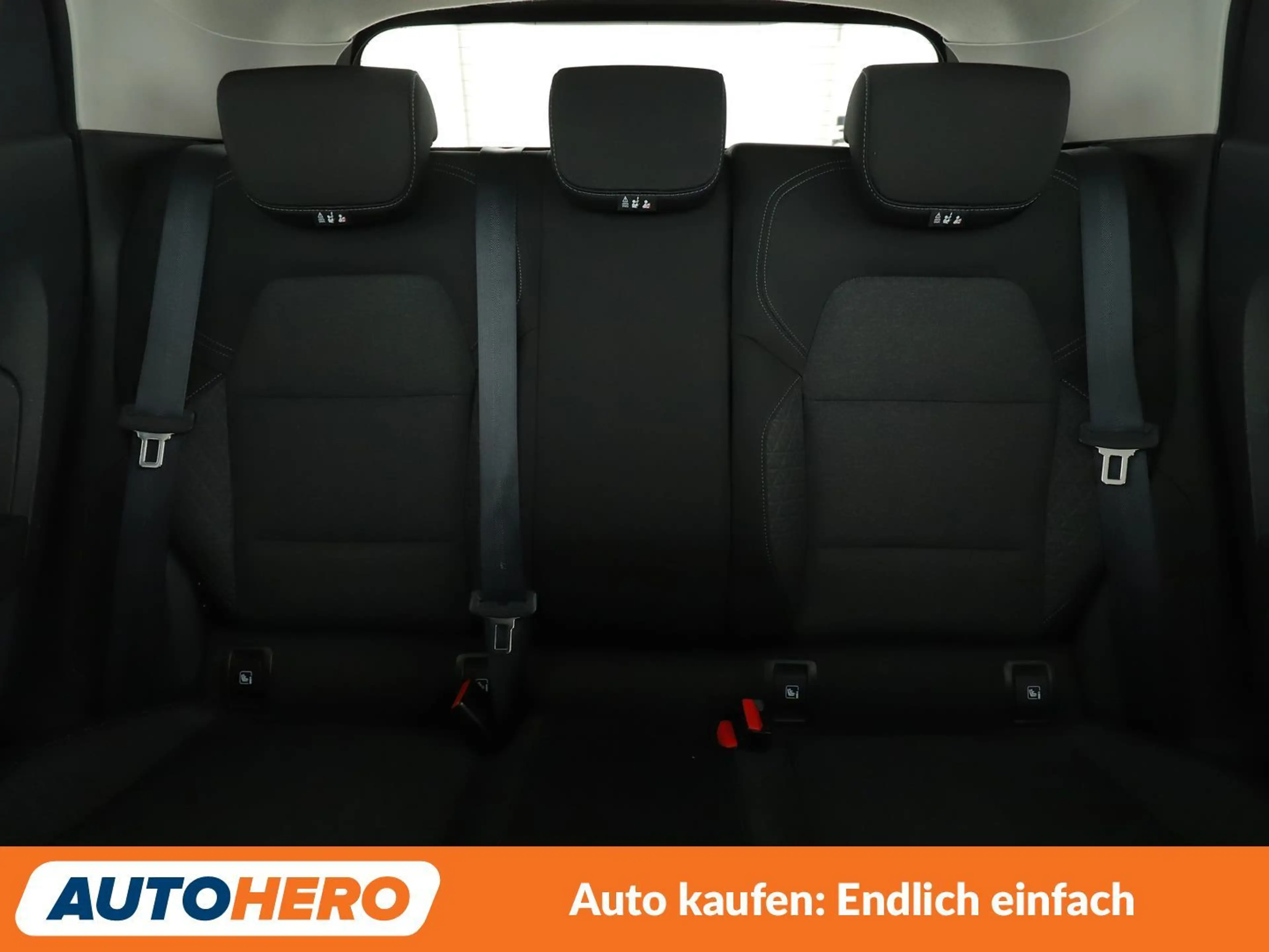 Renault Clio 1.0 TCe Experience Aut*NAVI*LED*TEMPO*PDC*KLIMA* — photo 15