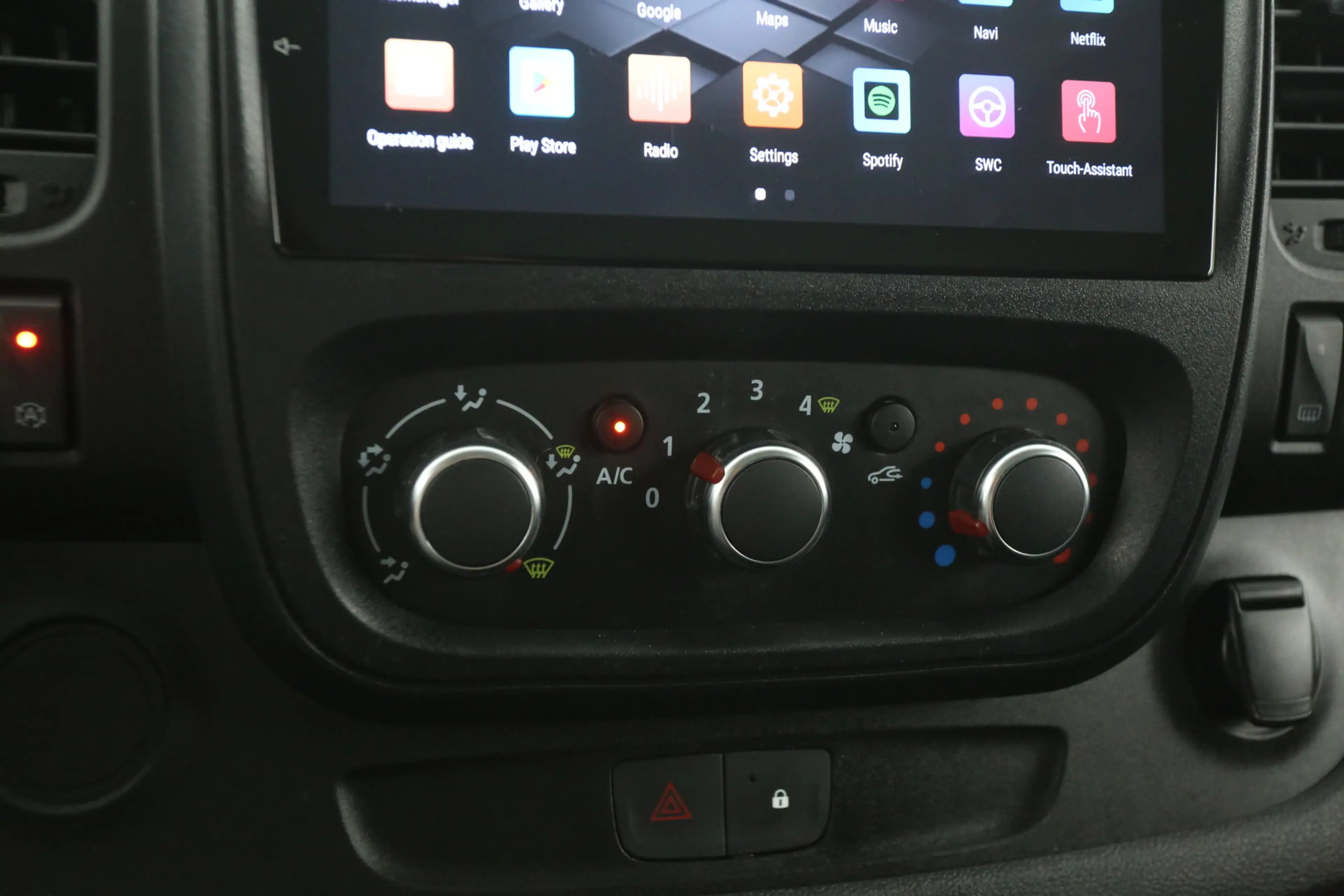 Fiat Talento 2.0 MultiJet 145PK L2H1 | Dubbele Cabine | Airco | — photo 22