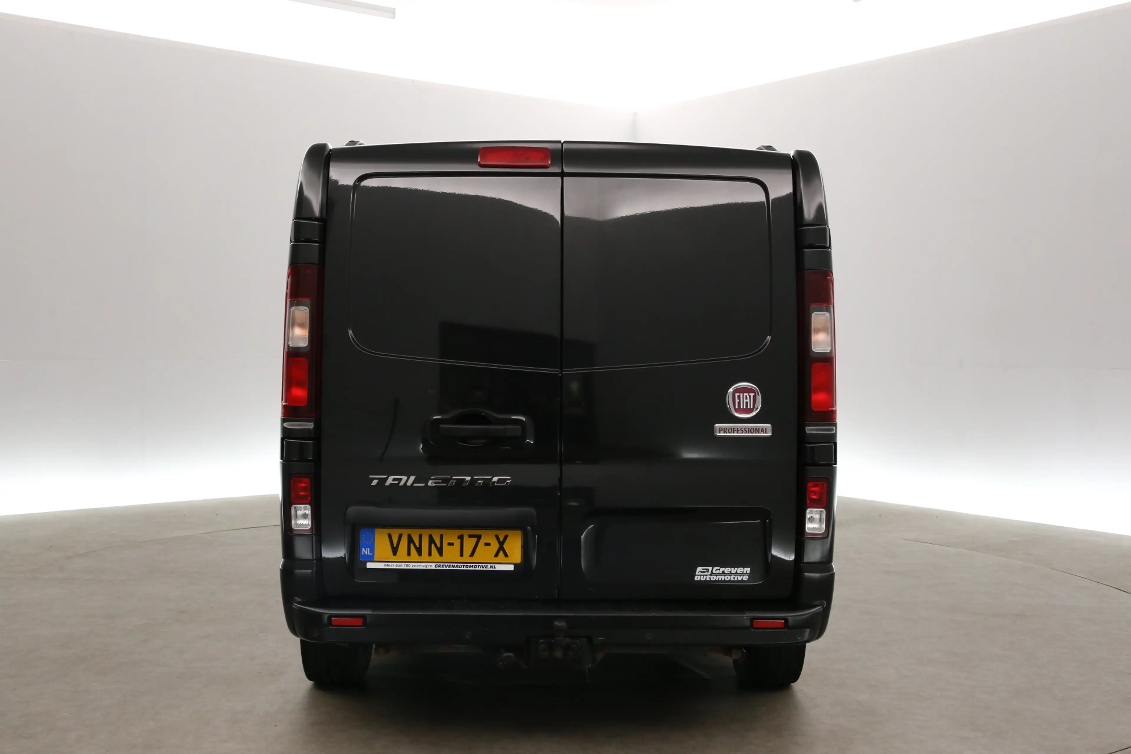Fiat Talento 2.0 MultiJet 145PK L2H1 | Dubbele Cabine | Airco | — photo 29