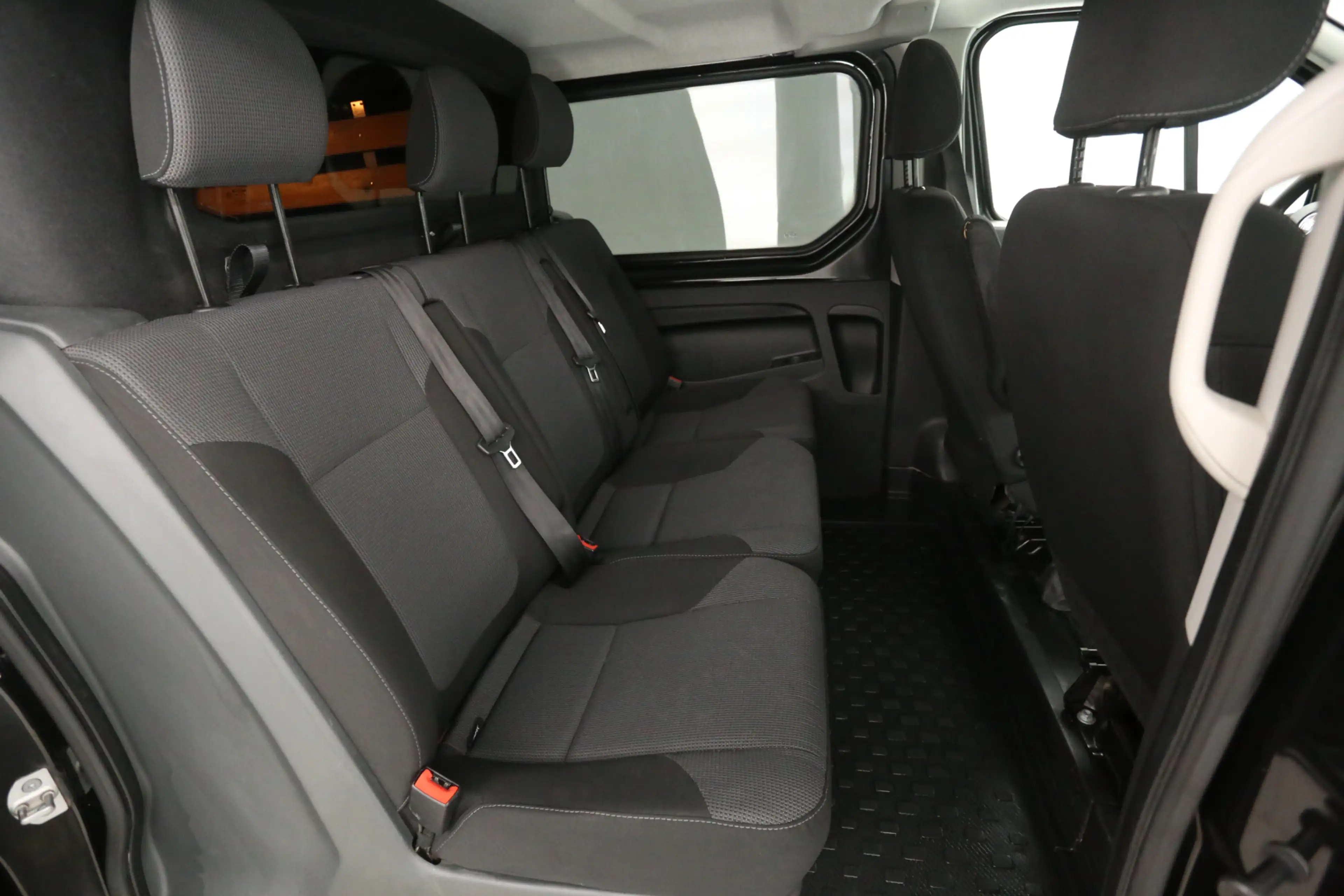 Fiat Talento 2.0 MultiJet 145PK L2H1 | Dubbele Cabine | Airco | — photo 3