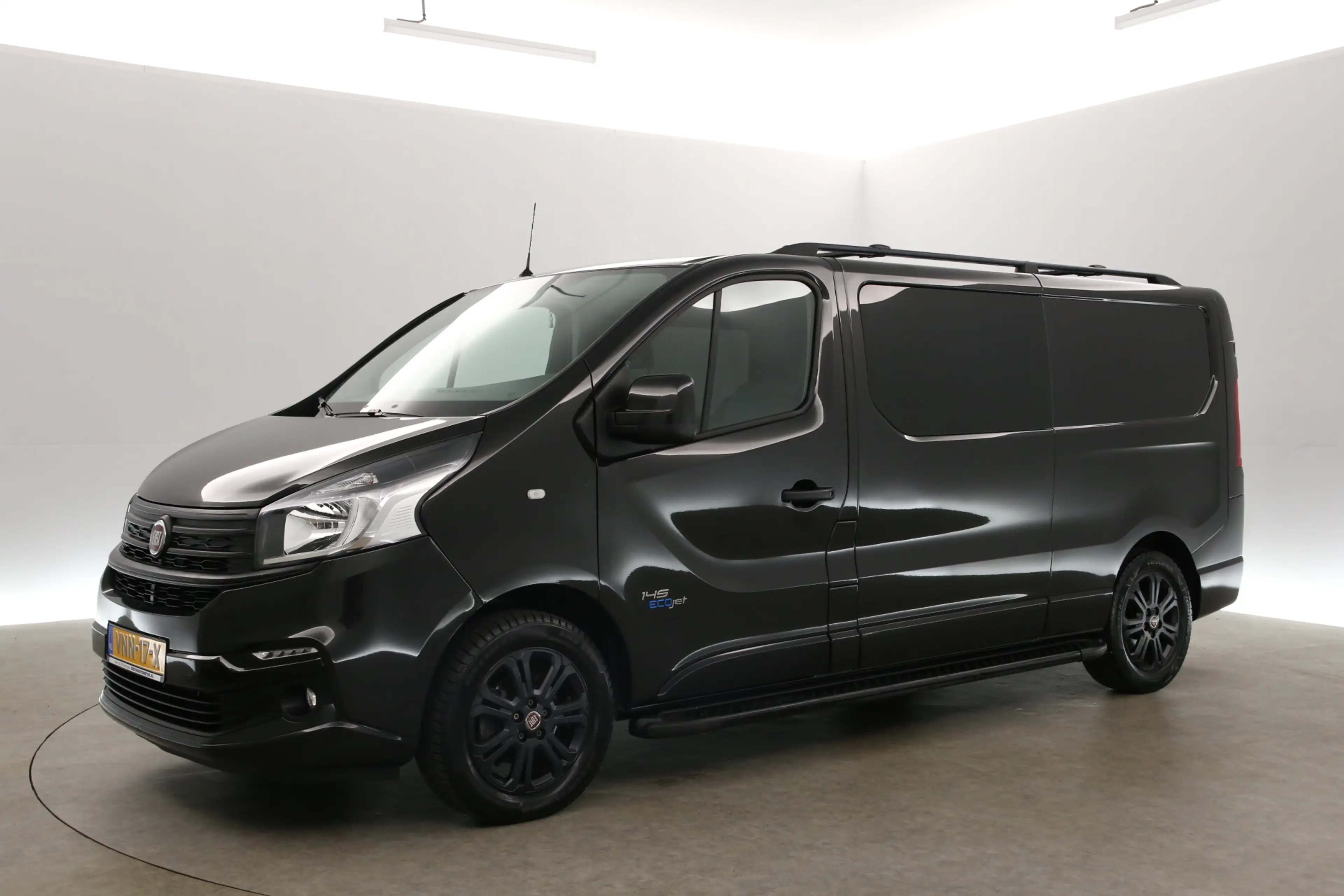 Fiat Talento 2.0 MultiJet 145PK L2H1 | Dubbele Cabine | Airco | — photo 9