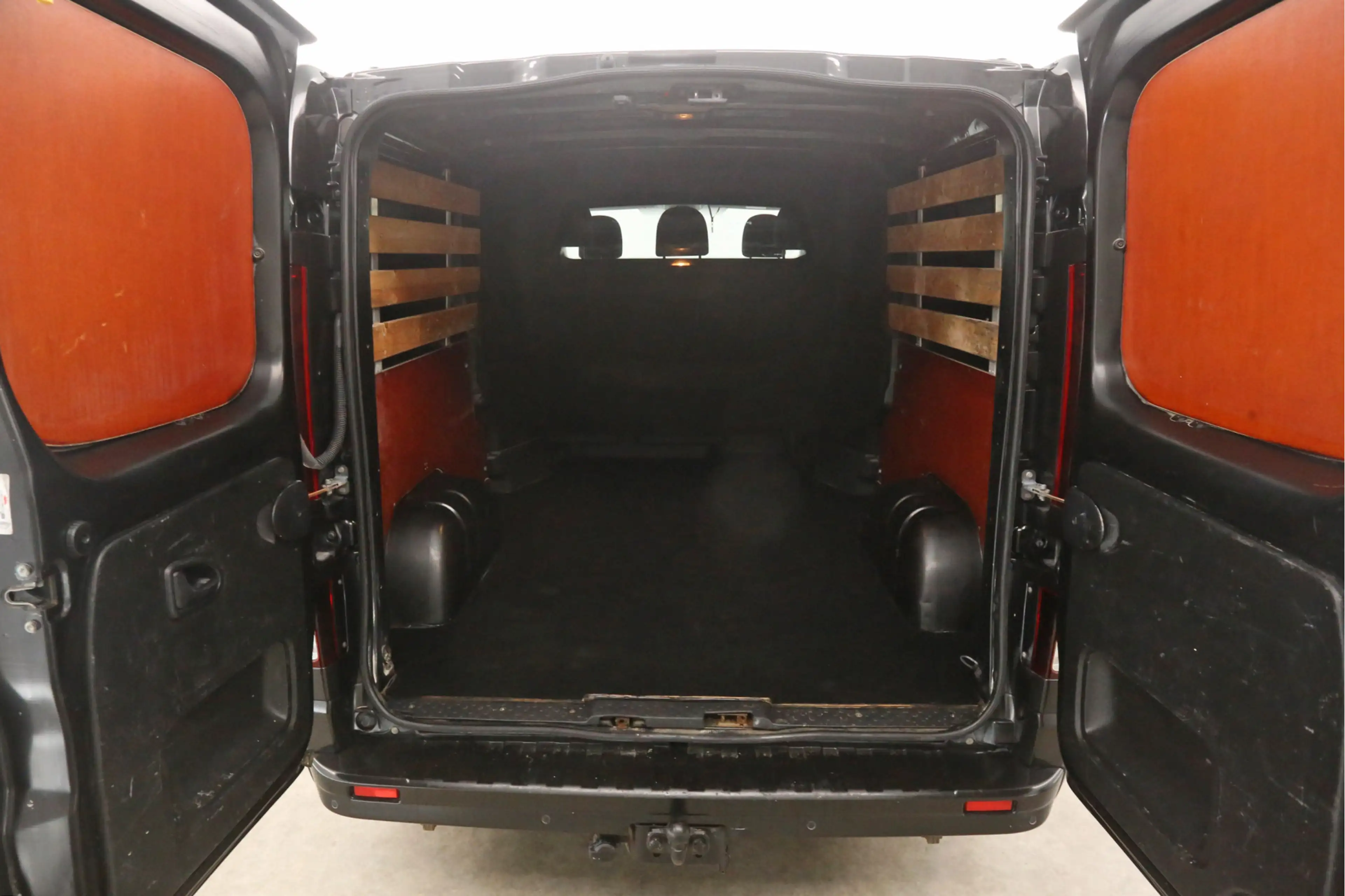 Fiat Talento 2.0 MultiJet 145PK L2H1 | Dubbele Cabine | Airco | — photo 4