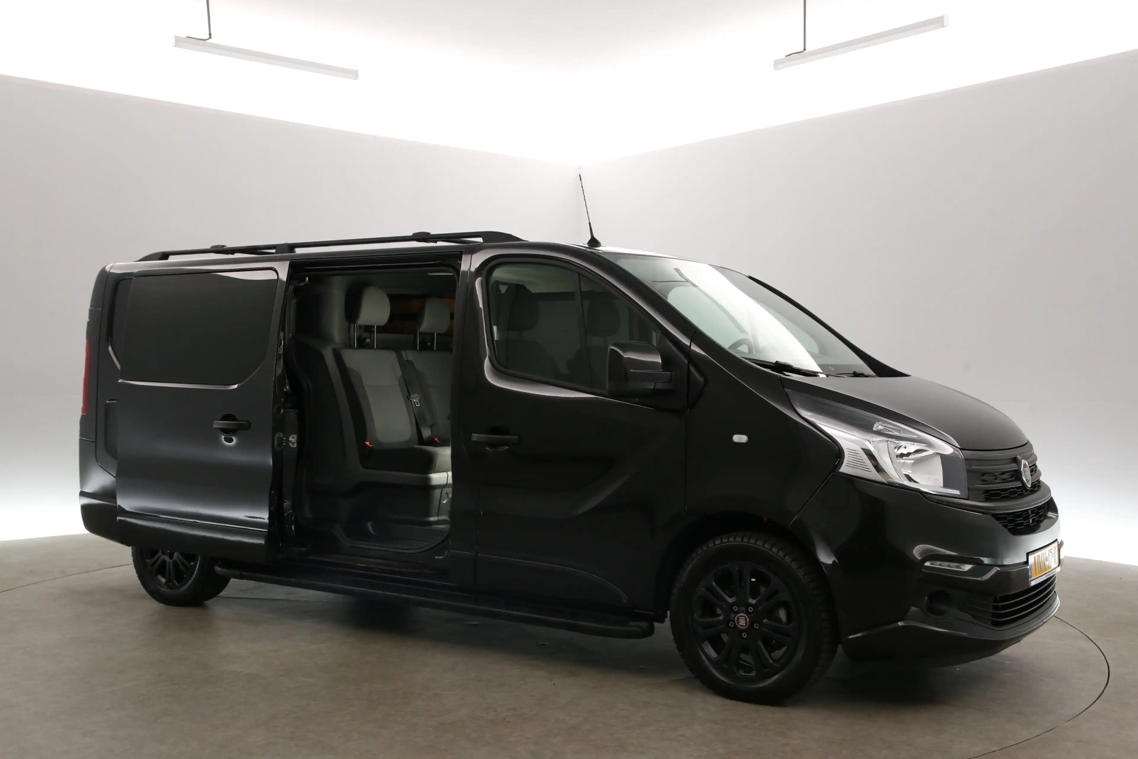 Fiat Talento 2.0 MultiJet 145PK L2H1 | Dubbele Cabine | Airco | — photo 6