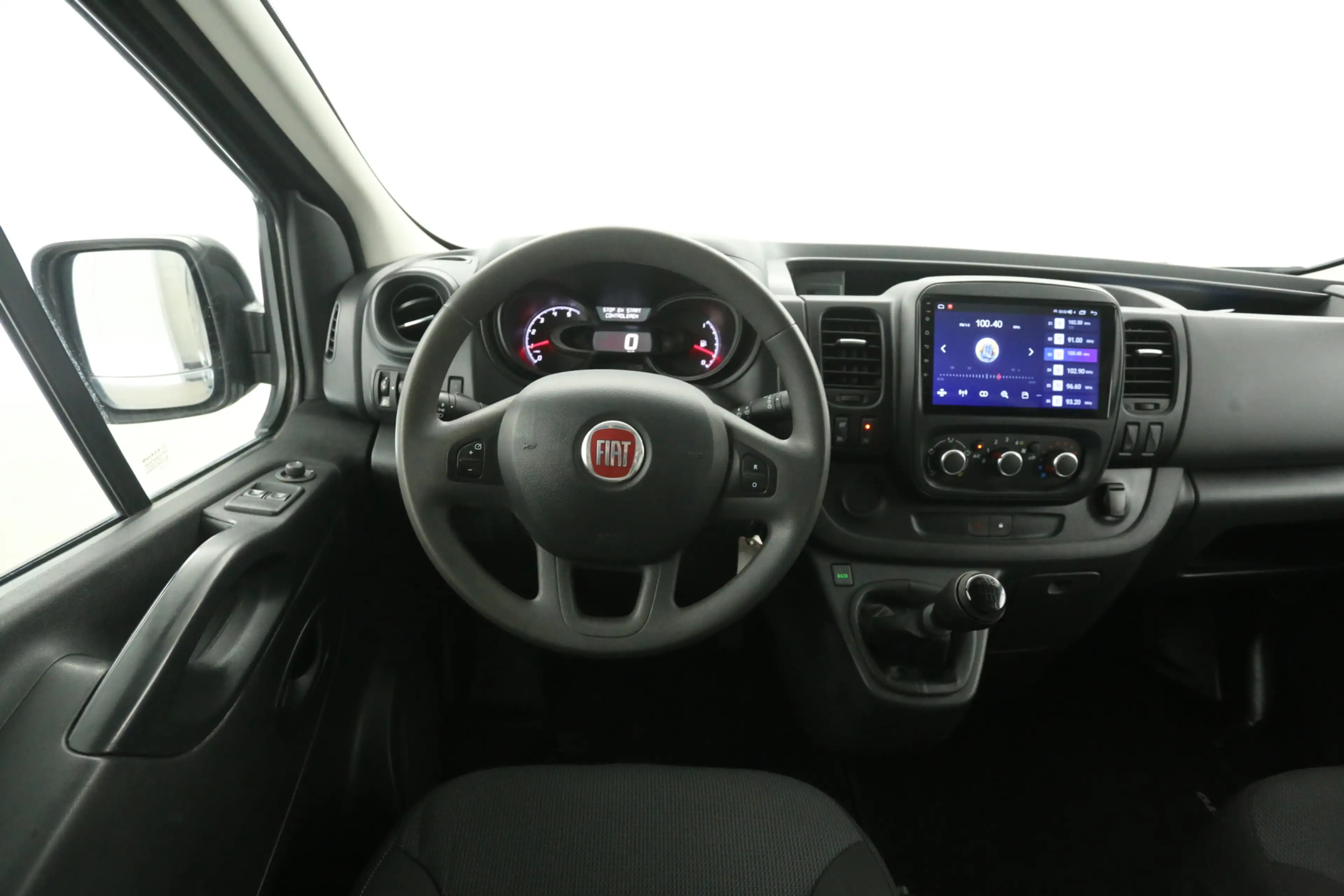 Fiat Talento 2.0 MultiJet 145PK L2H1 | Dubbele Cabine | Airco | — photo 2
