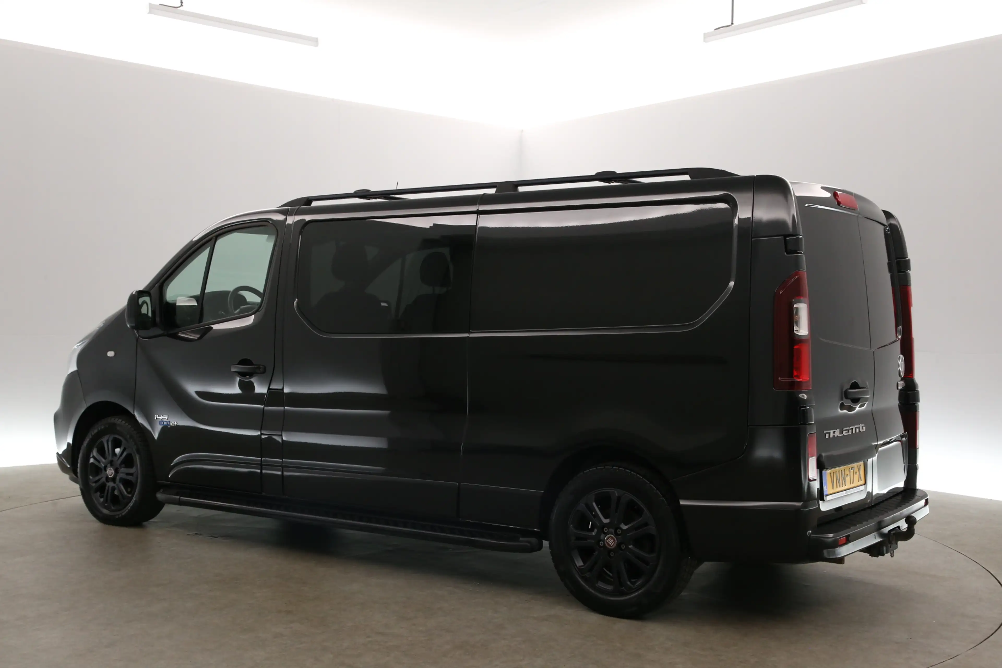 Fiat Talento 2.0 MultiJet 145PK L2H1 | Dubbele Cabine | Airco | — photo 7