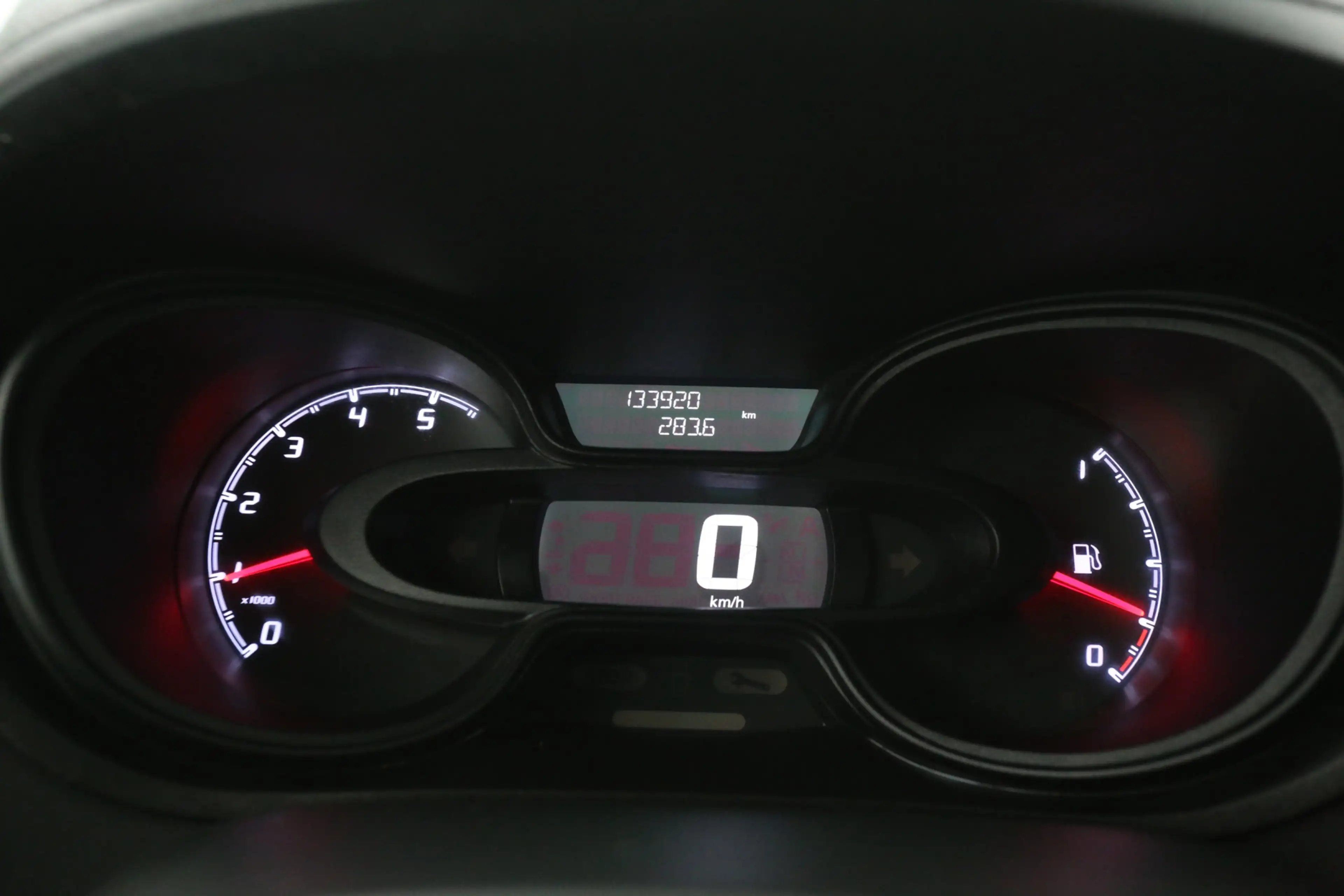Fiat Talento 2.0 MultiJet 145PK L2H1 | Dubbele Cabine | Airco | — photo 13