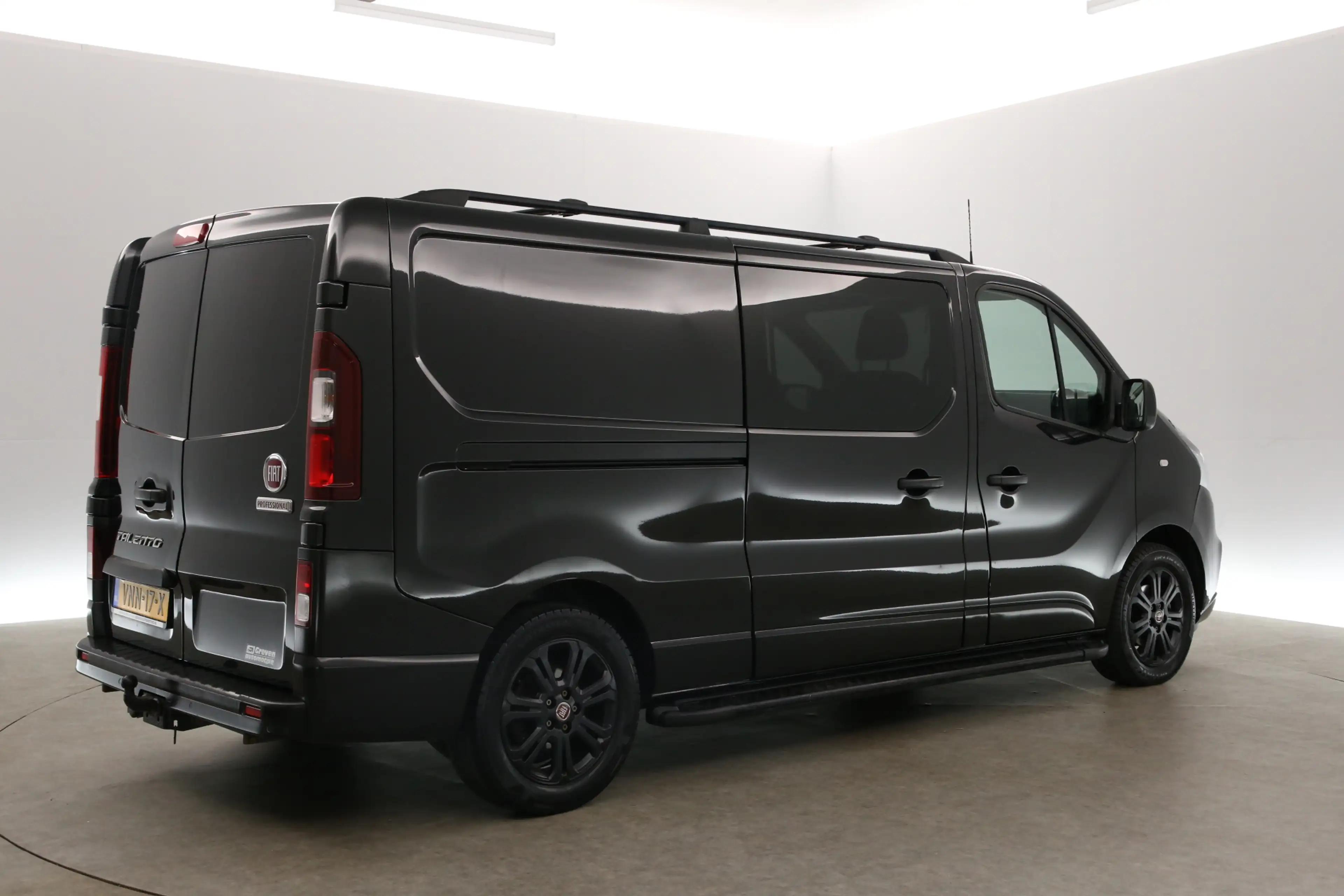 Fiat Talento 2.0 MultiJet 145PK L2H1 | Dubbele Cabine | Airco | — photo 30