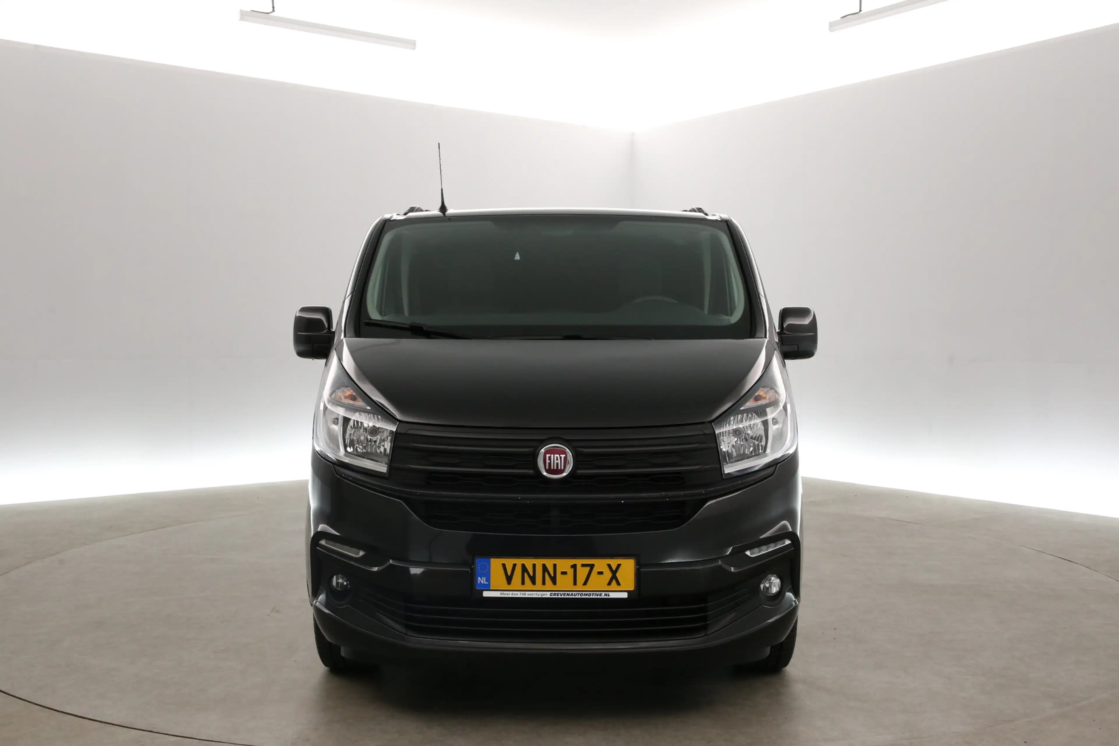 Fiat Talento 2.0 MultiJet 145PK L2H1 | Dubbele Cabine | Airco | — photo 8
