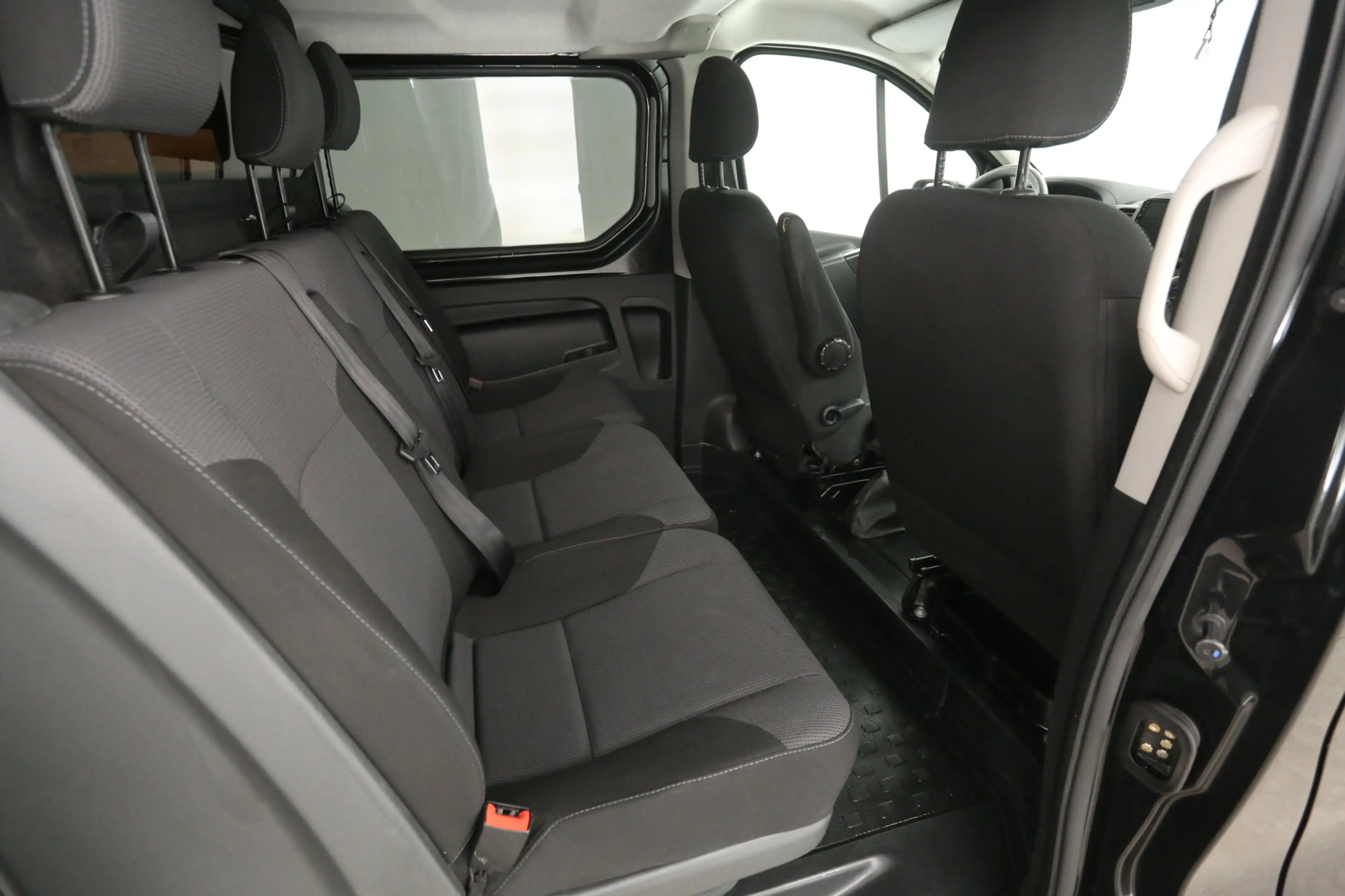 Fiat Talento 2.0 MultiJet 145PK L2H1 | Dubbele Cabine | Airco | — photo 28