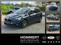 BMW 220 d Gran Tourer Sport Line *Händlerfahrzeug* Fekete - thumbnail 1