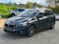 BMW 220 d Gran Tourer Sport Line *Händlerfahrzeug* Schwarz - thumbnail 2
