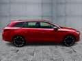 CUPRA Leon ST VZ 1.4 eHybrid LED+NAVI+AHK+ACC+DCC+VC Rot - thumbnail 7