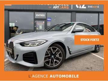 xDrive pack M - JUSQUA 48 MOIS DE GARANTIE