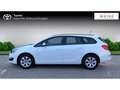 Opel Astra J Sports Tourer Style 1.6*Temp*PDC*AHK*M+S Blanc - thumbnail 3