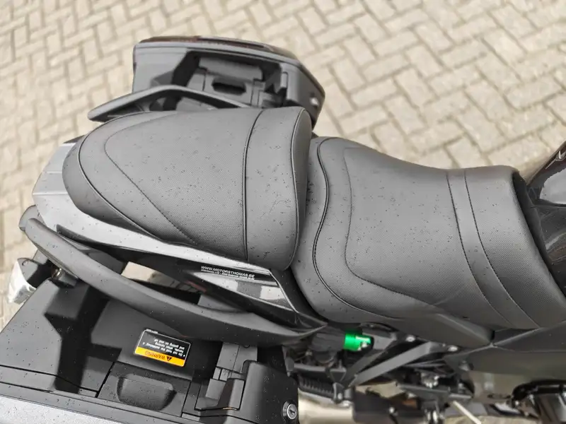 Kawasaki Z1000 SX - foto 4