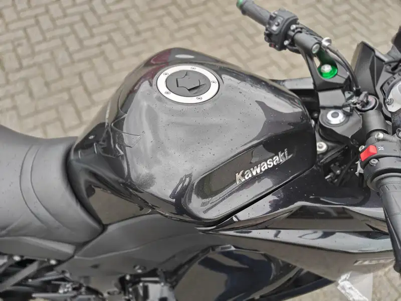 Kawasaki Z1000 SX - foto 5