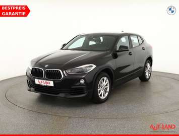 sDrive 18i LED Navi Sitzheizung Tempomat PDC