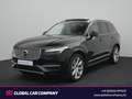 Volvo XC90 Inscription T8 Plug-In Hybrid AWD,HuD,7P, Noir - thumbnail 1