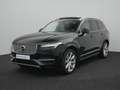 Volvo XC90 Inscription T8 Plug-In Hybrid AWD,HuD,7P, Noir - thumbnail 2