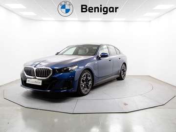 550e xDrive