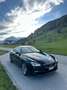 BMW 640 640d Coupe Futura auto Czarny - thumbnail 1