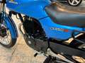 Honda CB 250 RS (MC02) Top Zustand Sammlung Blauw - thumbnail 18