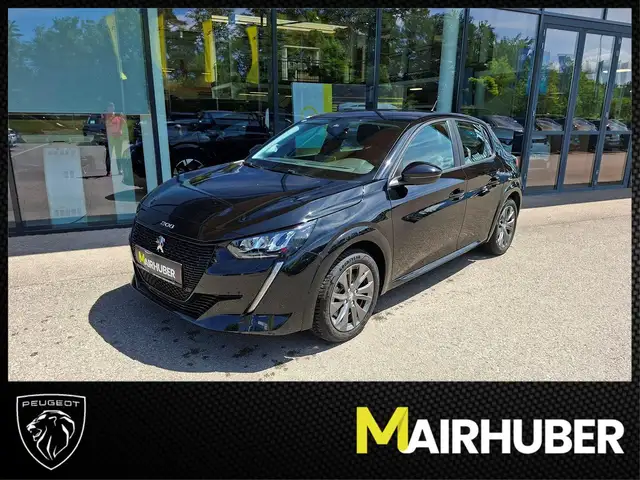 Peugeot e-208 50kWh Active Pack
