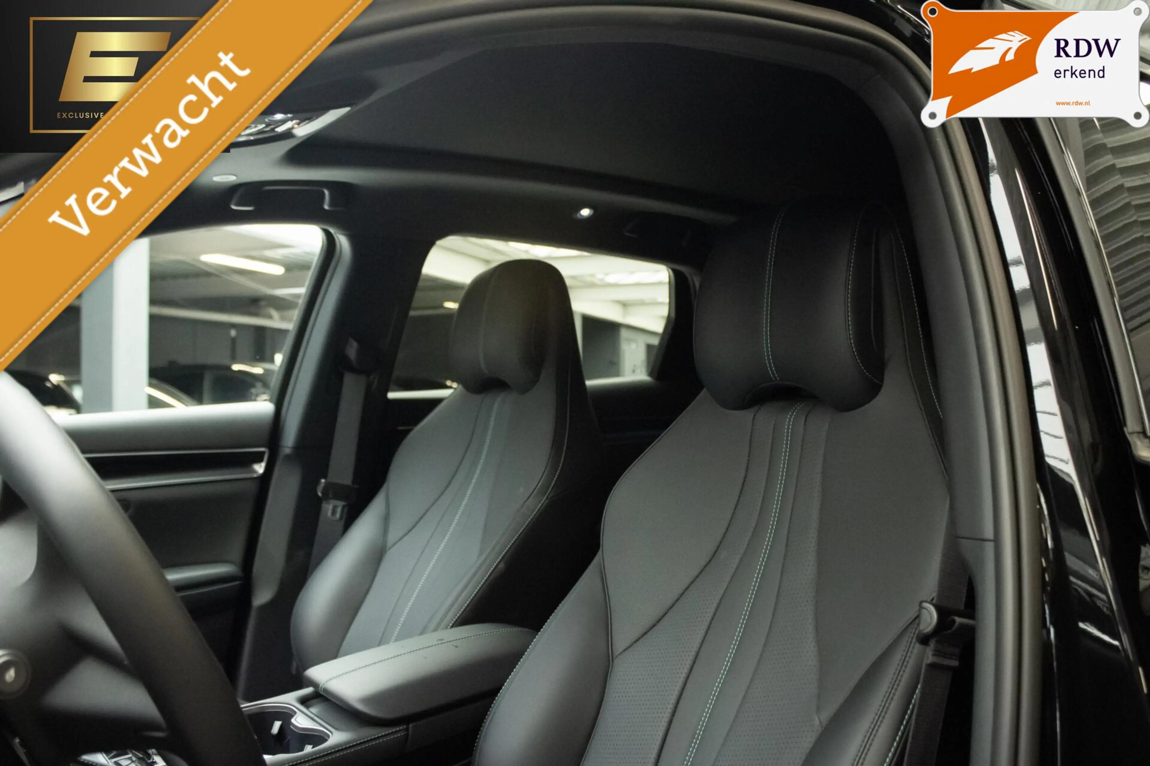 BYD Seal U 1.5 DM-i FWD Boost | Stoelverkoeling | HUD | Incl. — photo 4