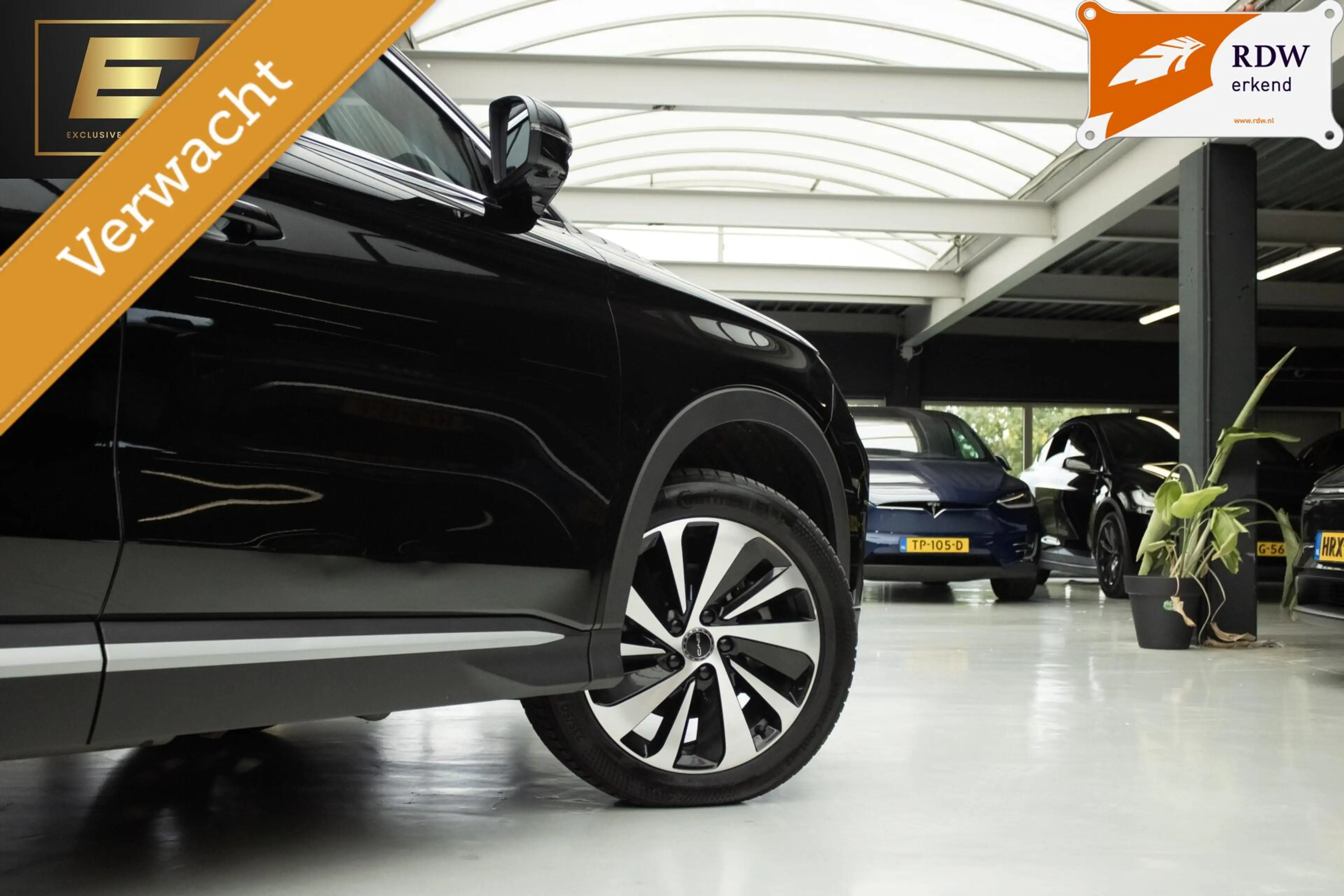 BYD Seal U 1.5 DM-i FWD Boost | Stoelverkoeling | HUD | Incl. — photo 14