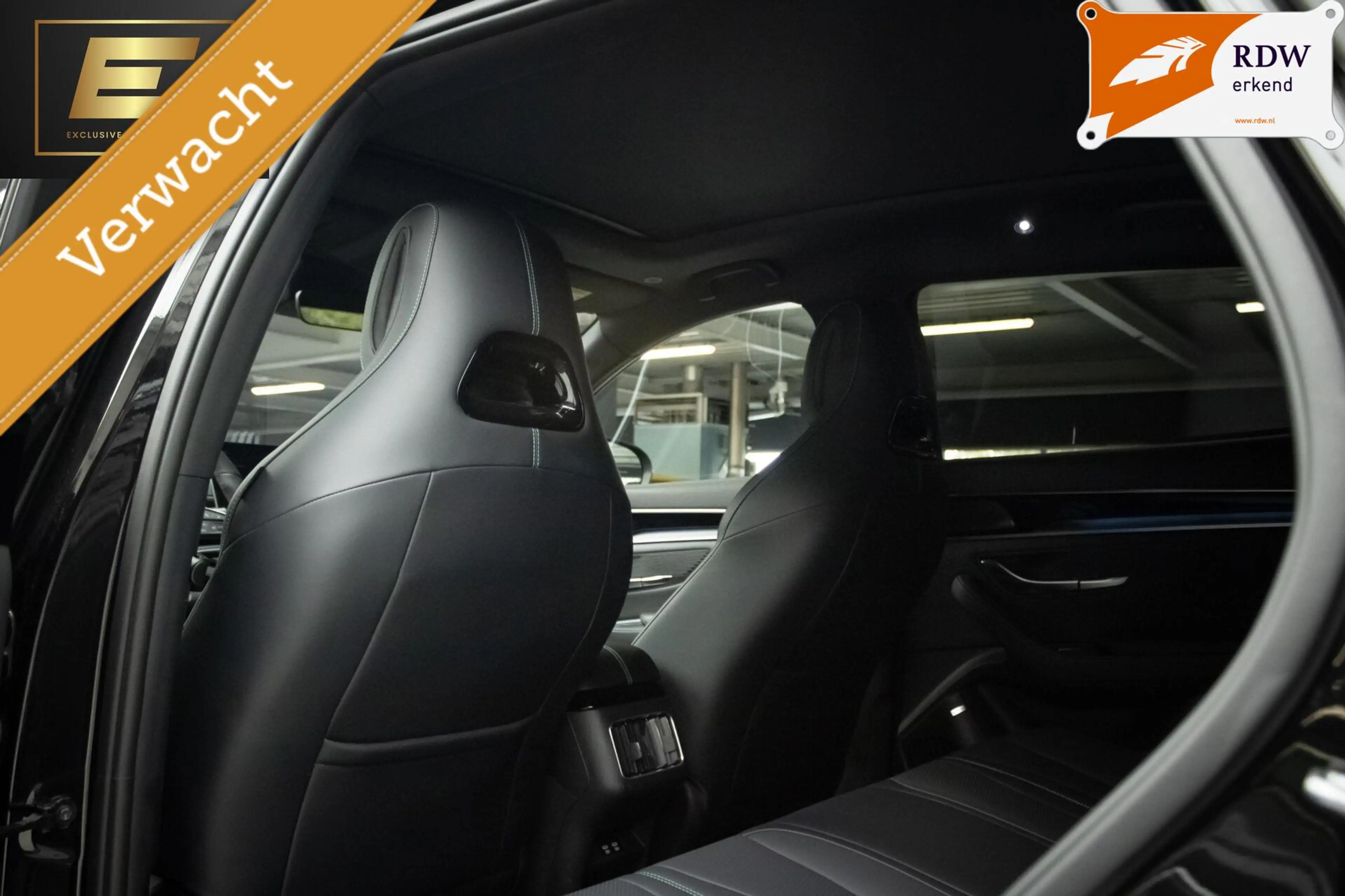 BYD Seal U 1.5 DM-i FWD Boost | Stoelverkoeling | HUD | Incl. — photo 9