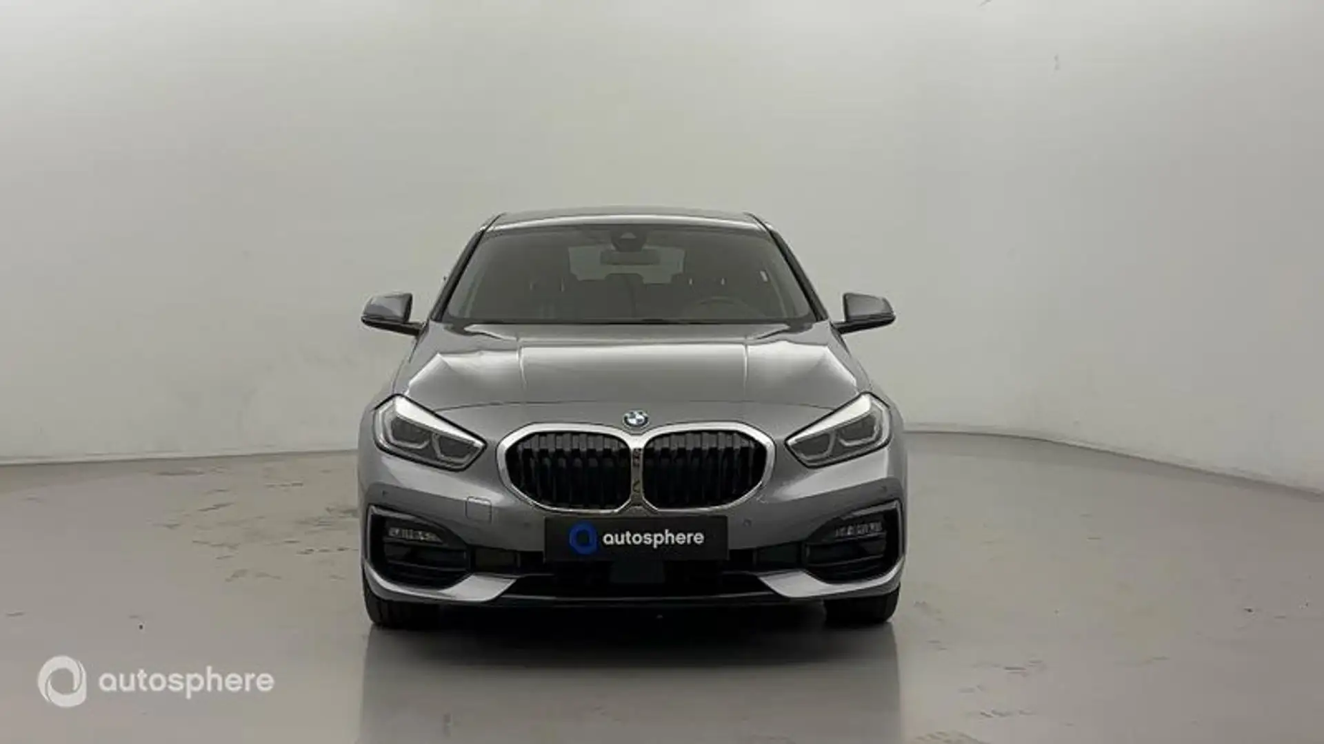BMW 116 116dA 116ch Edition Sport DKG7 - 2