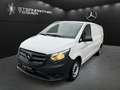 Mercedes-Benz Vito 116 CDI Kasten Extralang +KAMERA+DAB+AUT Blanc - thumbnail 1