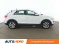 Volkswagen T-Roc 1.5 TSI ACT Style Aut.*NAVI*LED*PDC* Weiß - thumbnail 7