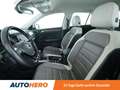 Volkswagen T-Roc 1.5 TSI ACT Style Aut.*NAVI*LED*PDC* Weiß - thumbnail 10