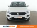 Volkswagen T-Roc 1.5 TSI ACT Style Aut.*NAVI*LED*PDC* Weiß - thumbnail 9