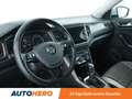 Volkswagen T-Roc 1.5 TSI ACT Style Aut.*NAVI*LED*PDC* Weiß - thumbnail 11