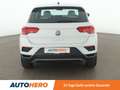 Volkswagen T-Roc 1.5 TSI ACT Style Aut.*NAVI*LED*PDC* Weiß - thumbnail 5