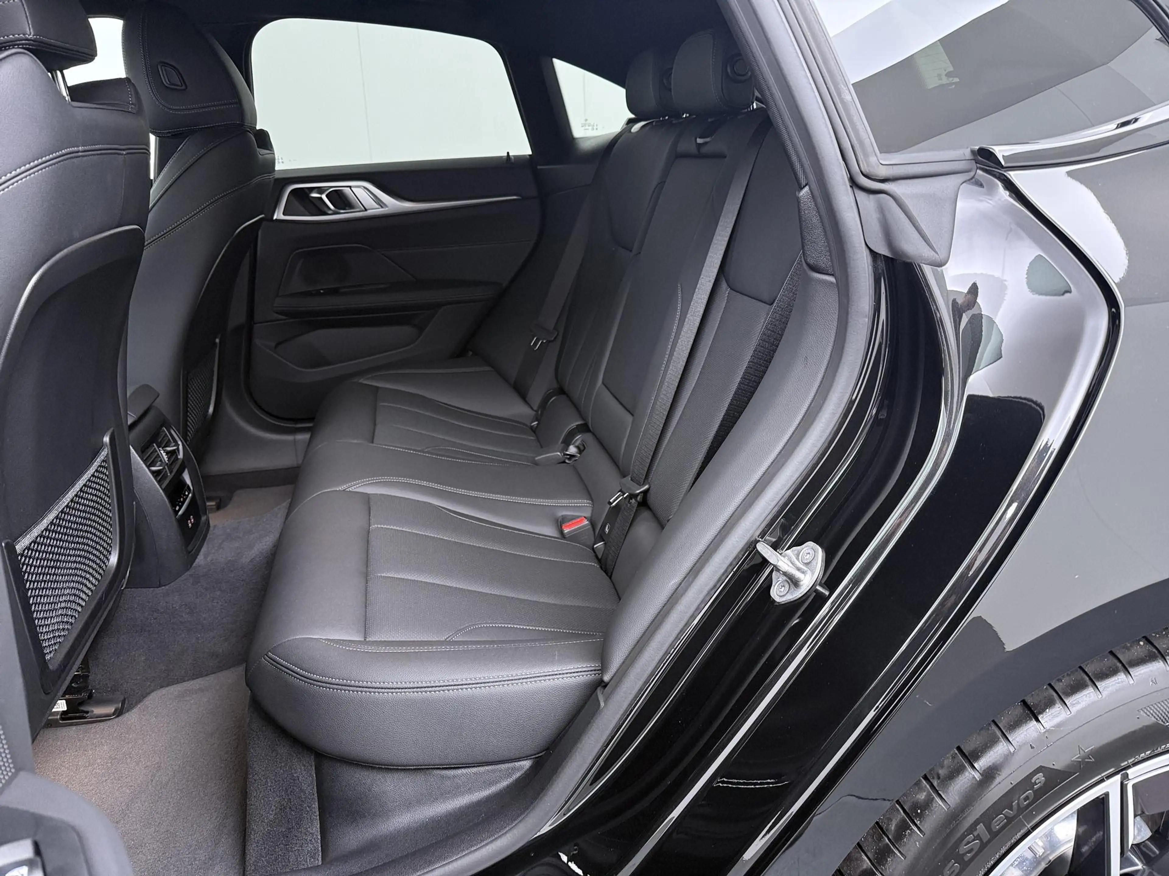 BMW i4 Gran Coupé eDrive40 | SoH 97% | M Sportpakket | Vo — photo 15