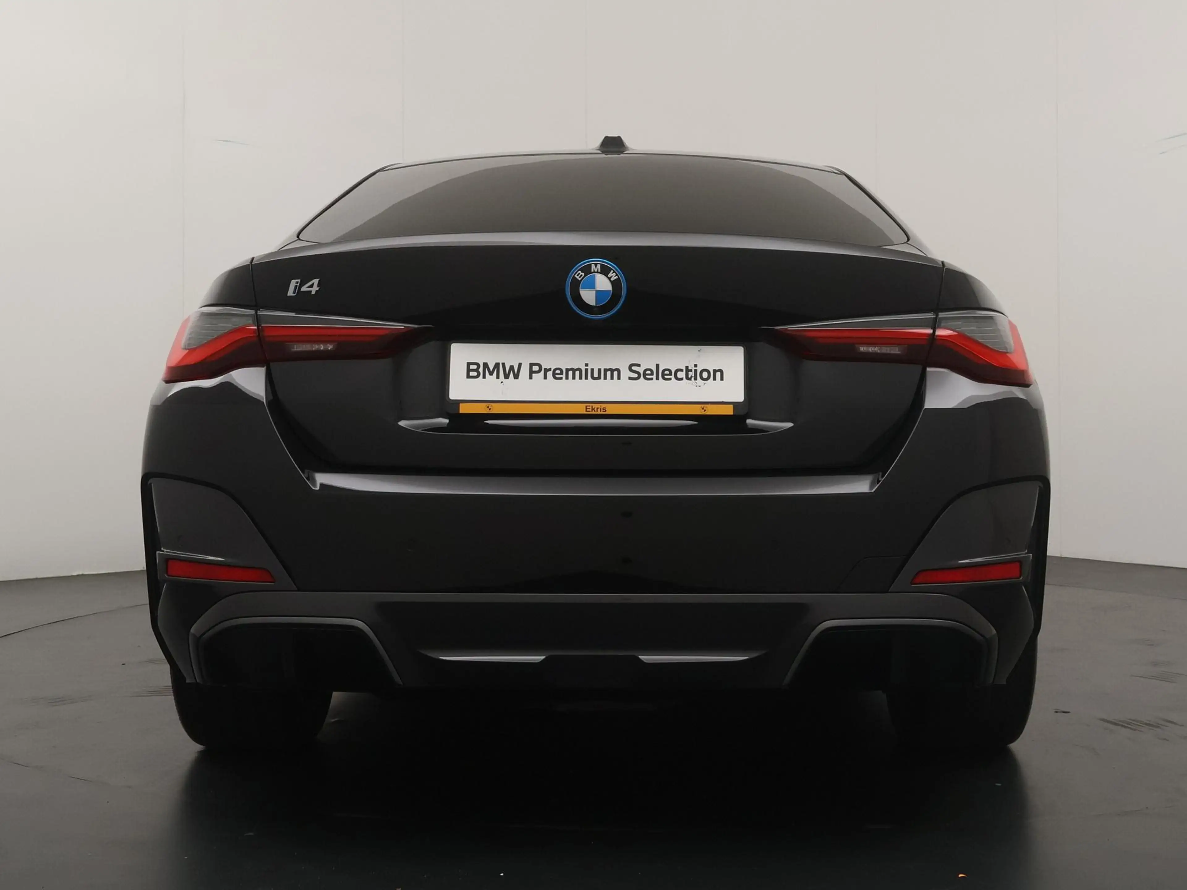 BMW i4 Gran Coupé eDrive40 | SoH 97% | M Sportpakket | Vo — photo 11