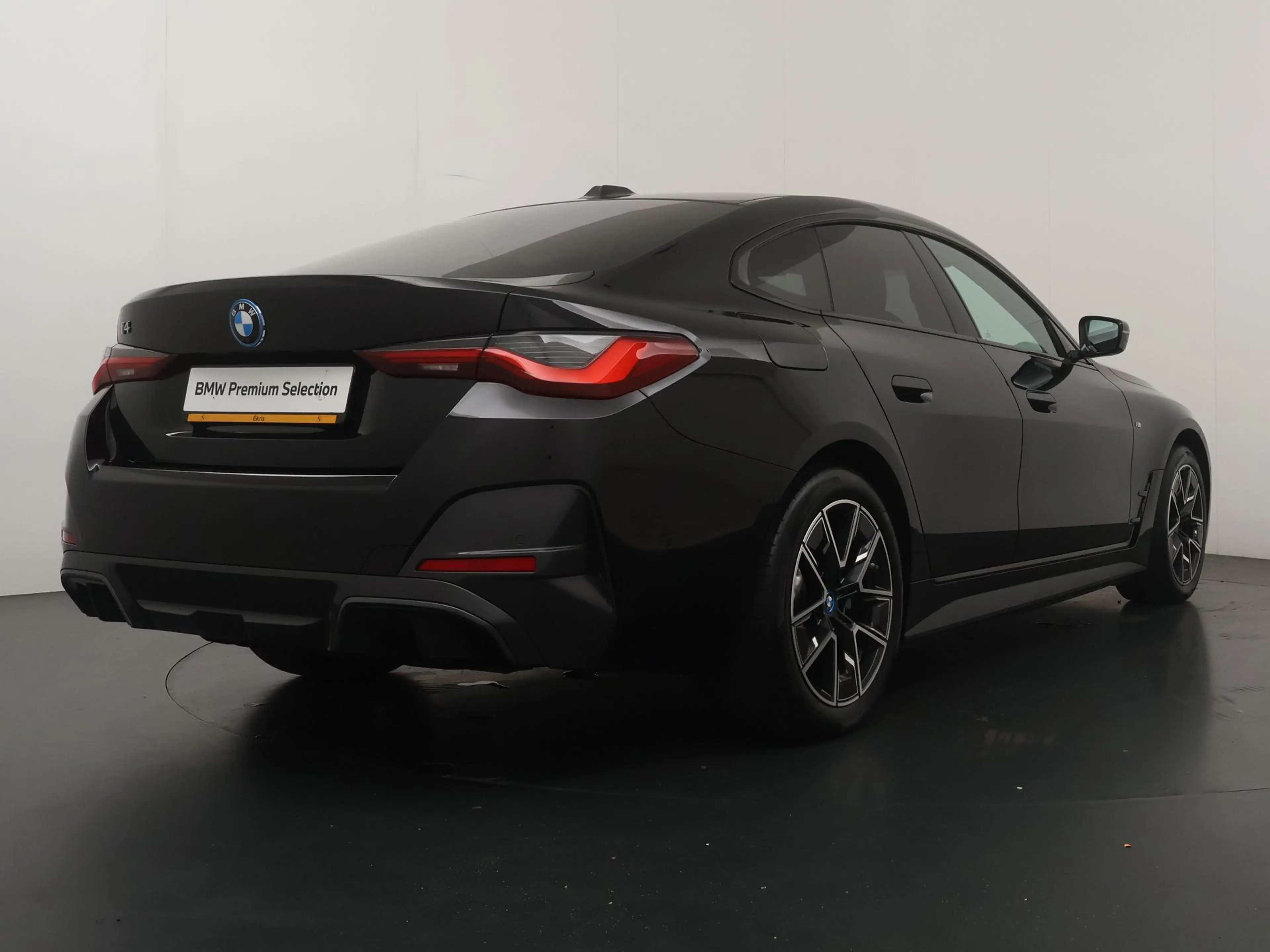 BMW i4 Gran Coupé eDrive40 | SoH 97% | M Sportpakket | Vo — photo 10