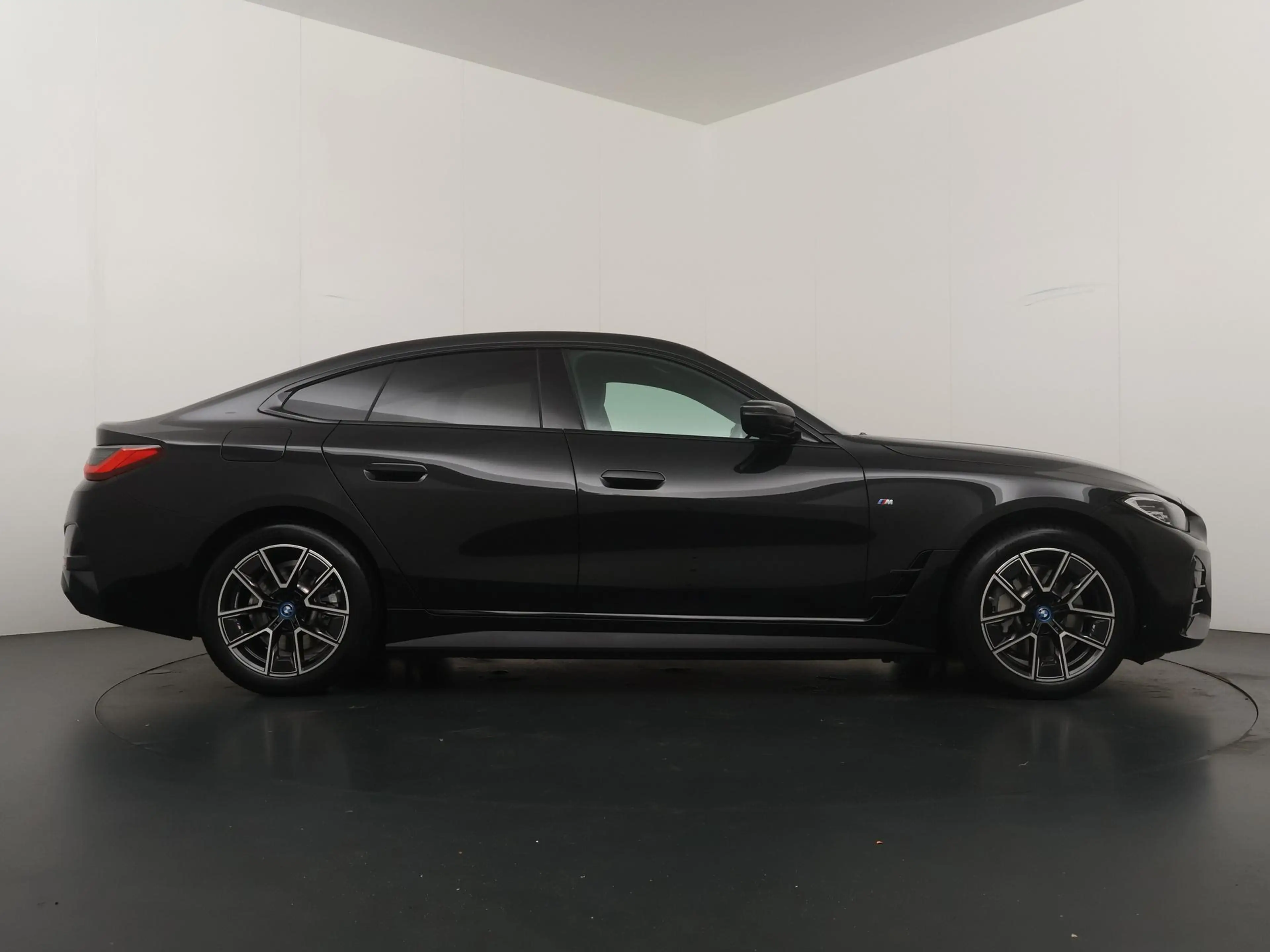 BMW i4 Gran Coupé eDrive40 | SoH 97% | M Sportpakket | Vo — photo 9
