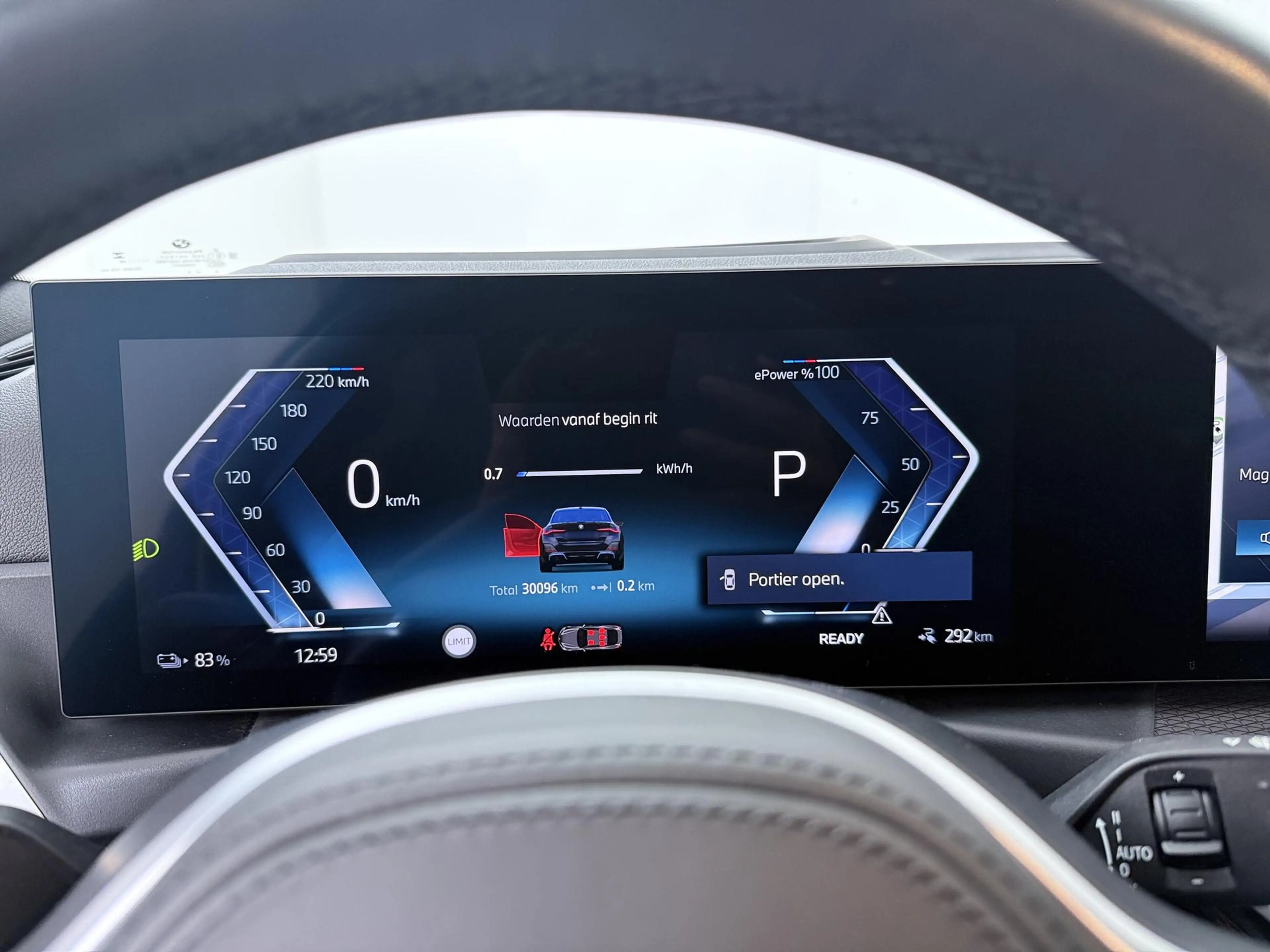 BMW i4 Gran Coupé eDrive40 | SoH 97% | M Sportpakket | Vo — photo 3