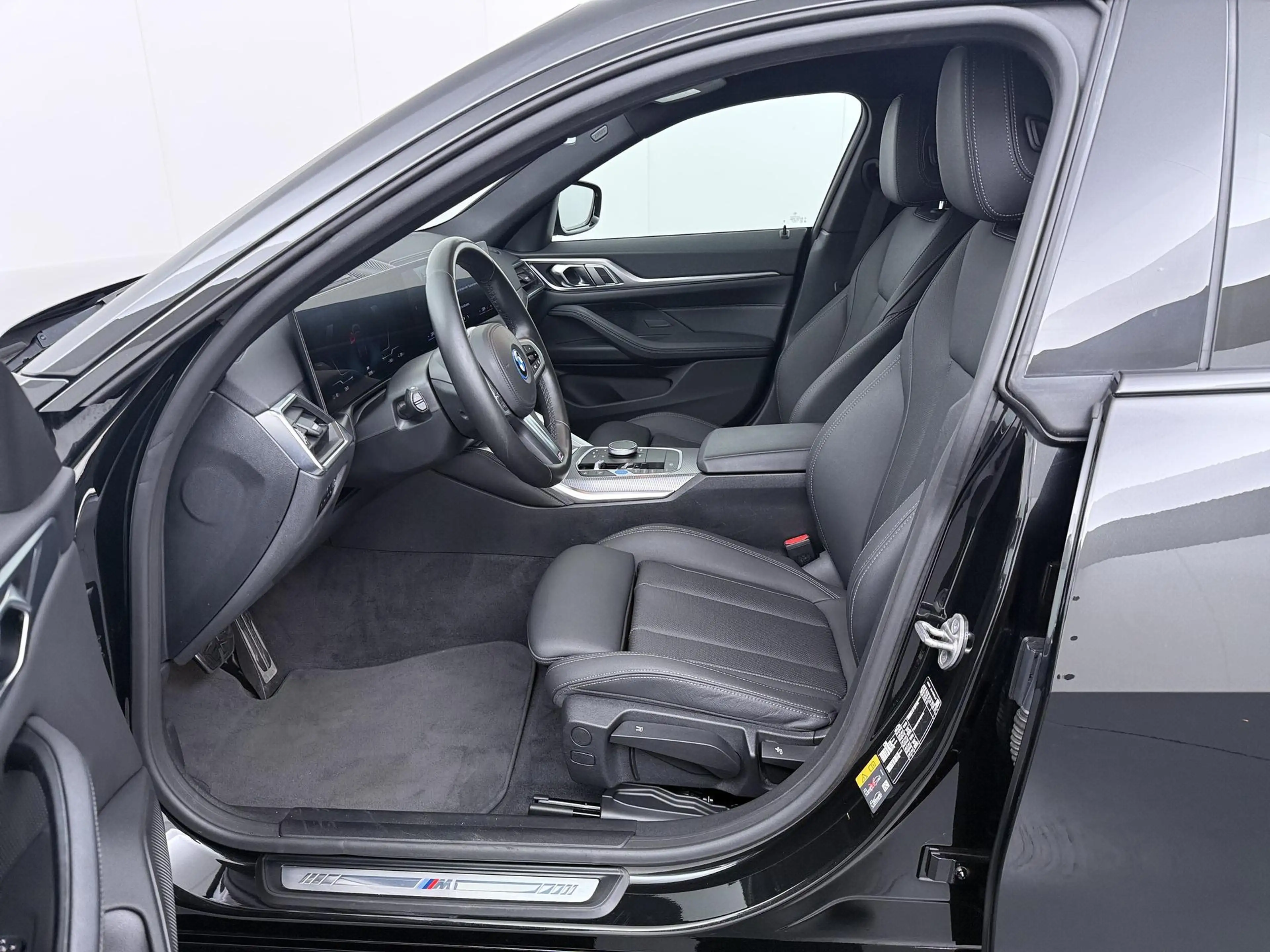 BMW i4 Gran Coupé eDrive40 | SoH 97% | M Sportpakket | Vo — photo 4