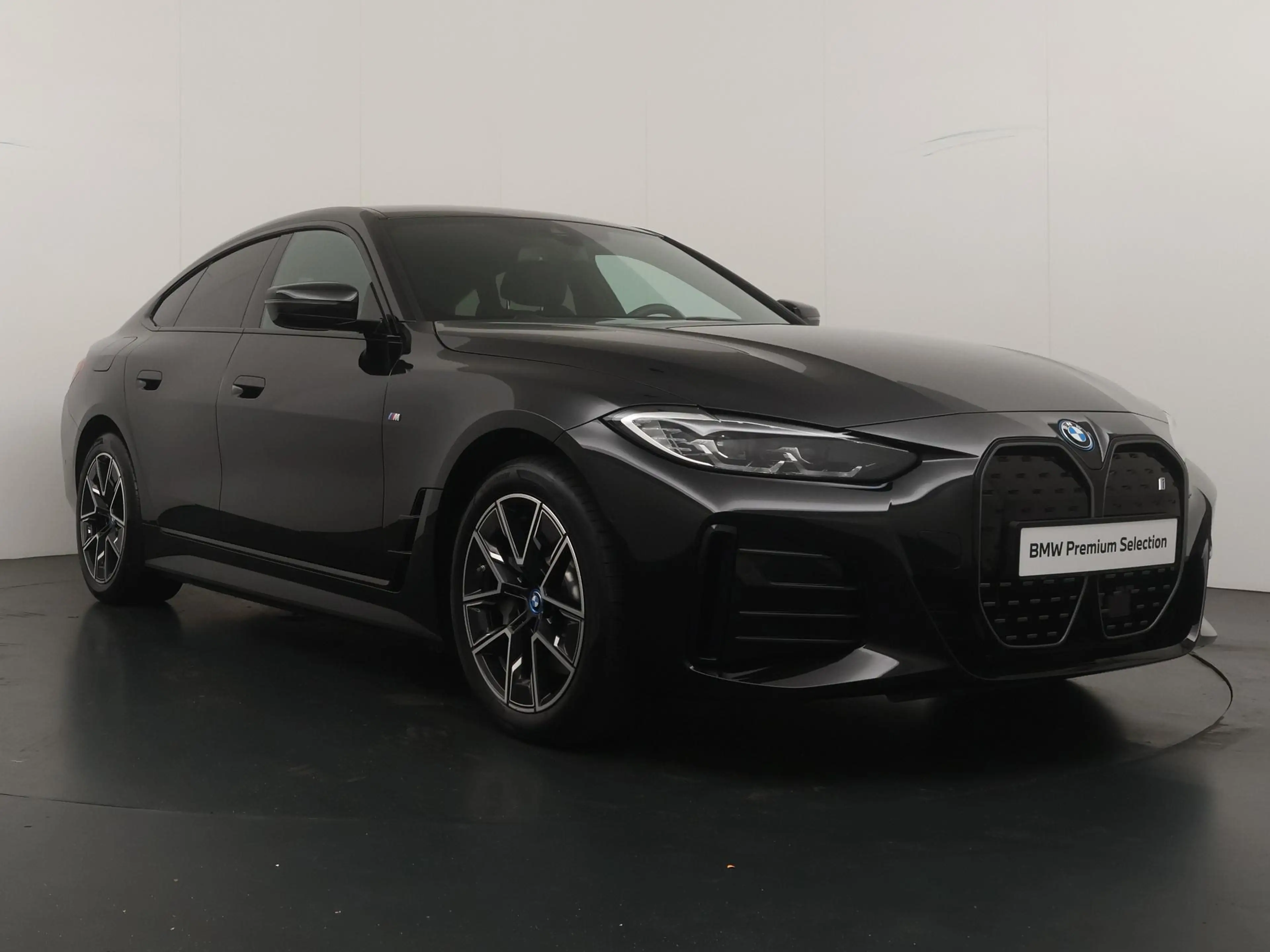 BMW i4 Gran Coupé eDrive40 | SoH 97% | M Sportpakket | Vo — photo 7